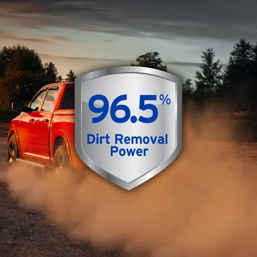 Vista 4 de Purolator L34631, filtro de aceite Purolator