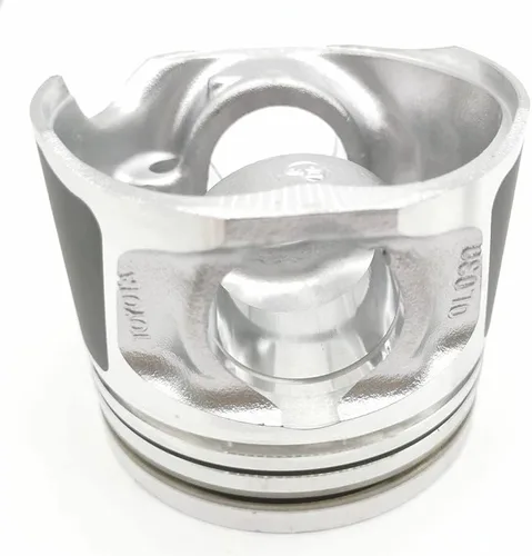 Vista 5 de Kit de reconstrucción de revisión para Toyota 1KD 1KD-FTV Motor Hilux Prado LAND CRUISER 3.0L