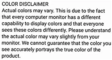 Vista 12 de East West Furniture DOCA7-MAH-LC, 7, Caoba