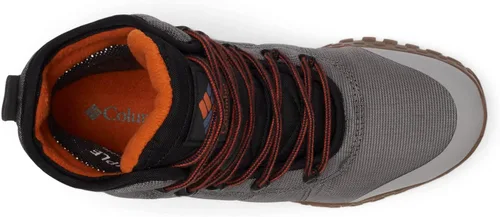 Vista 8 de Columbia Men's Fairbanks Omni-Heat Snow Boot