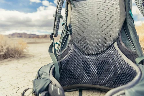 Vista 6 de Gregory Mountain Products Maven 65 - Mochila de mochilero para mujer