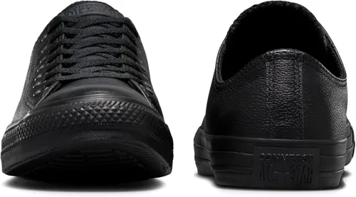 Vista 5 de Converse Chuck Taylor All Star - Tenis de cuero unisex para adultos