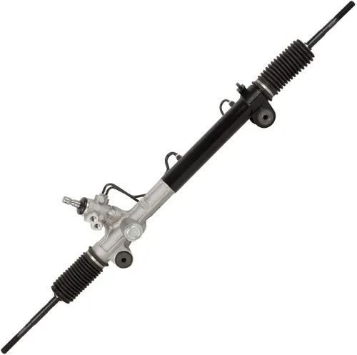 Nueva cremallera de dirección asistida y piñón para Toyota Sienna Minivan 2004 2005 2006 2007 2008 2009 2010 - BuyAutoParts 80-00971AN Nuevo