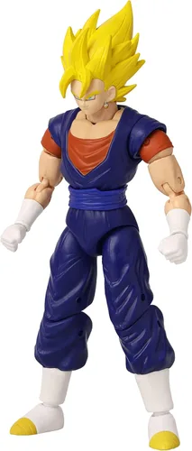 Vista 3 de Dragon Ball Super Paquete Power Up de Super Saiyan Vegito de Dragon