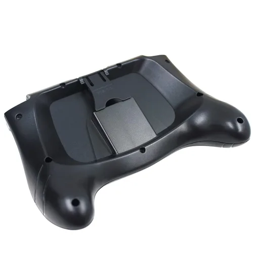 Vista 5 de OSTENT Durable Flexible Joypad Bracket Holder Hand Handle Grip Compatible for Nintendo 3DS LL XL