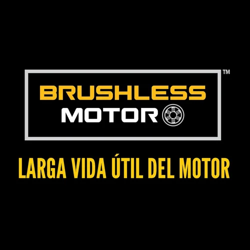 Vista 8 de DEWALT Martillo Perforador SDS Rotativo de 20V MAX, Inalámbrico, 3 Modos de Aplicación, Solo Herramienta (DCH273B)