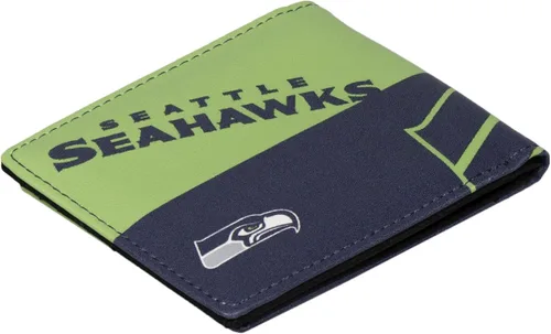 Vista 6 de Littlearth NFL unisex Nfl Bi-fold Wallet