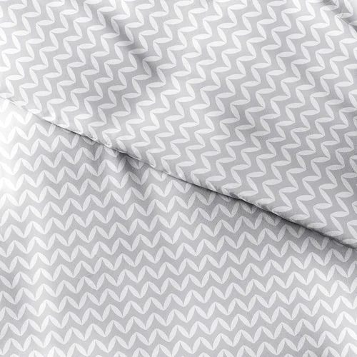 Vista 128 de Linen Market Funda de edredón individual para cama individual – Experimenta una comodidad similar a un hotel con una suavidad inigualable