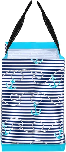 Vista 9 de SCOUT Original Deano, bolsa multiuso de gran tamaño, bolsa grande para la playa o piscina