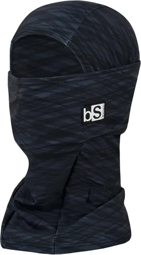 BLACKSTRAP Pasamontañas con capucha, doble capa para clima frío para hombres y mujeres