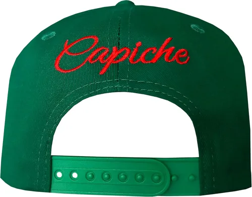 Vista 5 de Capiche 99+ Variaciones Gorra Snapback Serie Especial - Talla única - Unisex - Hombre