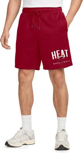 Vista 39 de Ultra Game Pantalones cortos de baloncesto oficiales de la NBA Soft Air Mesh Teamster para hombre, ajuste clásico