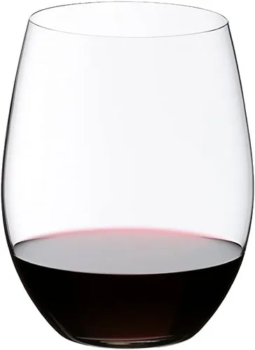 Vista 3 de Riedel Vaso de vino The O Cabernet/Merlot