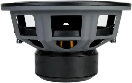Vista 3 de Image Dynamics IDQ12 D2 V4 Subwoofer dual de bobina de 2 ohmios de 12 pulgadas, 1500 vatios RMS