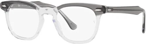 Vista 2 de Ray-Ban RX5398 Hawkeye - Marcos cuadrados para lentes graduados
