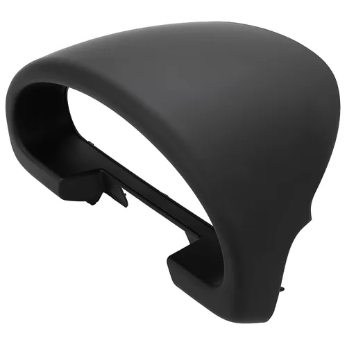 Vista 7 de KUAFU Cubierta de capó de calibre compatible con Mazda Miata 1990-1993 para tablero de instrumentos de tablero de instrumentos de repuesto