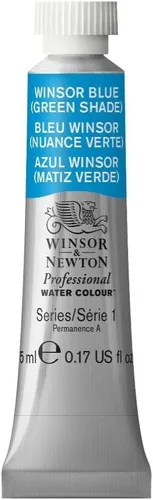 Vista 12 de Winsor & Newton - Pintura para acuarela profesional