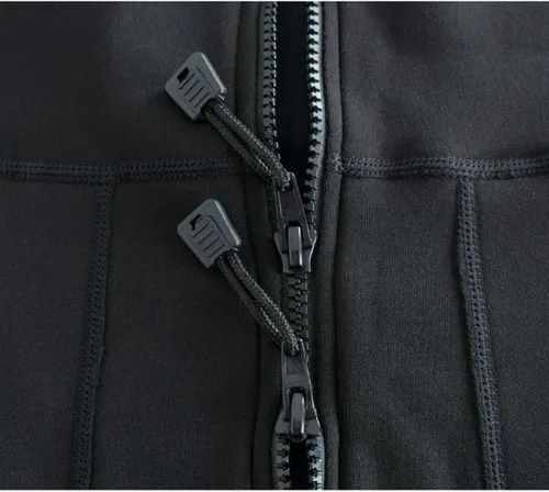 Vista 3 de SEAC Traje seco aislante Unifleece