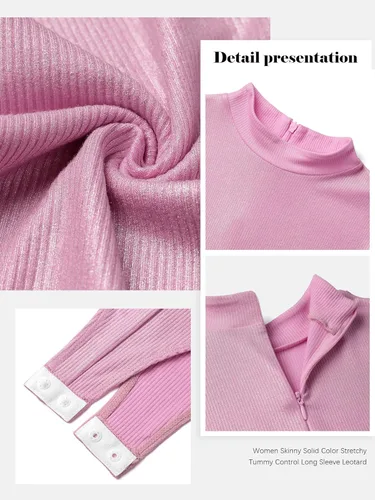 Vista 6 de Body sin mangas con cuello cuadrado para mujer, espalda abierta, sexy, sin espalda, sin tirantes, escote corazón, espalda baja