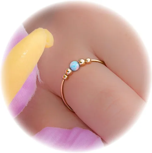ANILLOS FIDGET