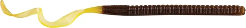 Vista 53 de Berkley PowerBait Power Worms - Cebo suave para pesca