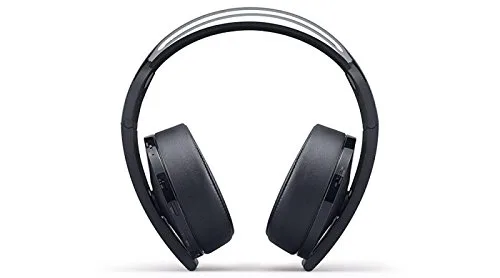 Vista 2 de Sony Auriculares inalámbricos
