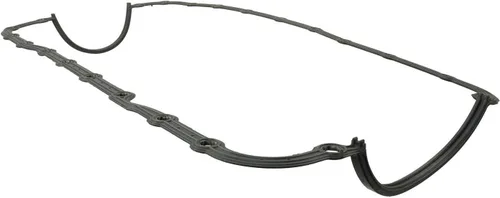 Vista 6 de Ford Racing M6710A50 5.0L Junta de cárter de aceite