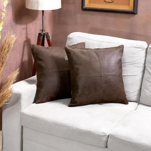 Vista 97 de Funda de almohada de piel de cordero – Funda de cojín para sofá, fundas decorativas para sala de estar o dormitorio, 14 x 14 pulgadas, color beige