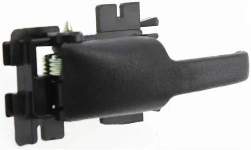 Vista 4 de KarParts360 Para Ford Explorer Sport Trac 2001-2005 - Manija de puerta interior delantera o trasera, lado del conductor texturizado negro Trim