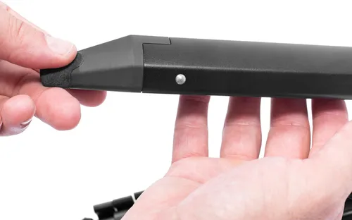 Vista 6 de Peak Design Kit de conversión ultraligero de trípode de viaje, instalación rápida, reduce el peso hasta en un 45%, compatible con modelos de carbono