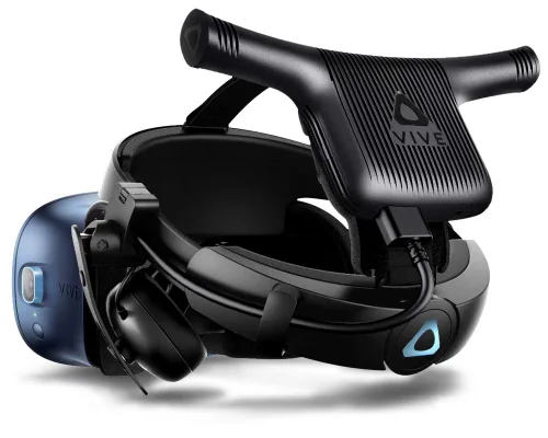 Vista 3 de HTC Vive Wireless Adapter for Vive Pro Cosmos Series
