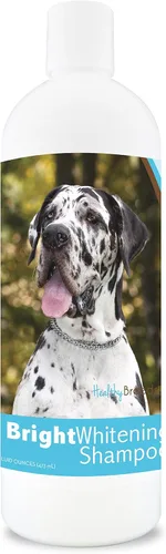Vista 77 de Healthy Breeds Kerry Blue Terrier Champú Blanqueador Brillante 355 ml