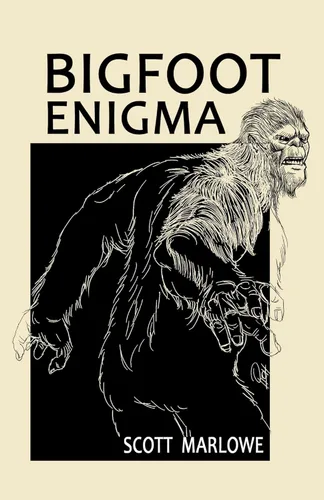 Bigfoot Enigma