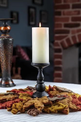 Vista 3 de Vela pilar de 3 x 6 pulgadas de Melt Candle Company, sin perfume, hecha a mano, para bodas, decoración del hogar, relajación, spa, mecha de algodón