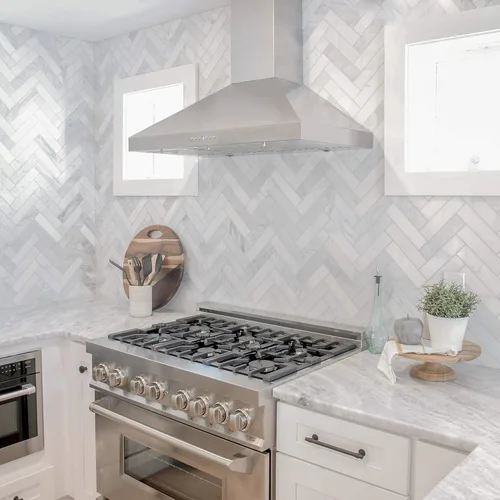 Vista 7 de ZLINE - Campana extractora convertible de 30 pulgadas para montaje en pared en acero inoxidable (KL3-30)