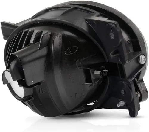 Vista 7 de Para Honda Pilot 2009-2011 Conjunto de luz antiniebla del lado del conductor Certificado DOT HO2594100N