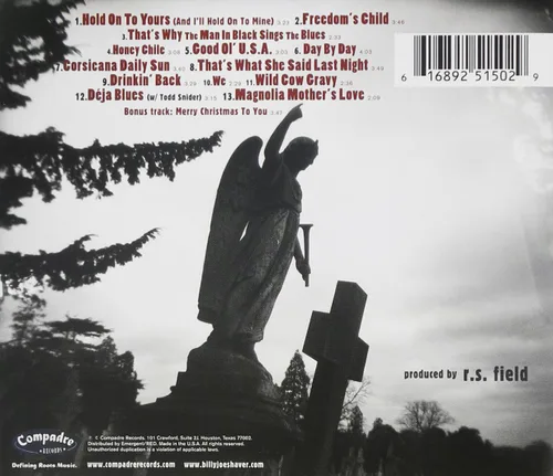 Vista 2 de Freedom's Child