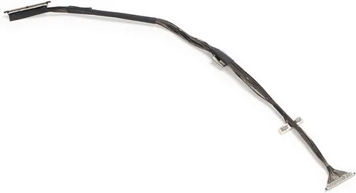 Vista 5 de Cable de señal de cardán de repuesto para DJI Mini 4 Pro/cinta plana de alambre de cámara de transmisión de imagen piezas de reparación para DJI