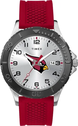 Vista 7 de Timex Reloj gamer NFL
