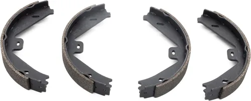 Vista 3 de MAGMA Premium PMB969B Zapata de freno de estacionamiento, trasera