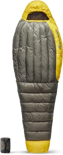 Vista 15 de Sea to Summit Spark Ultralight - Saco de dormir de plumas ultraligero