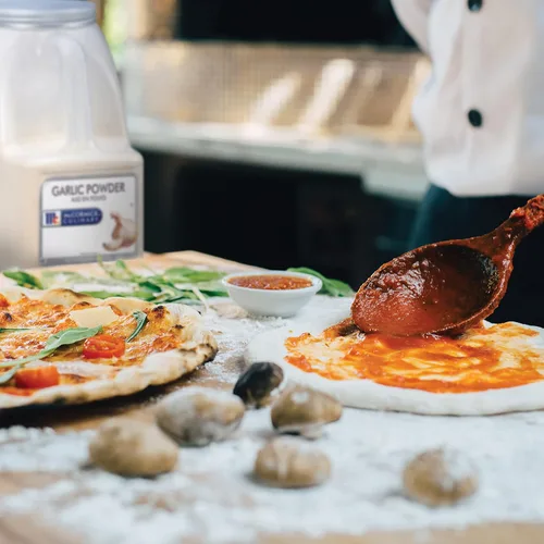 Vista 6 de McCormick Culinary - Ajo en polvo