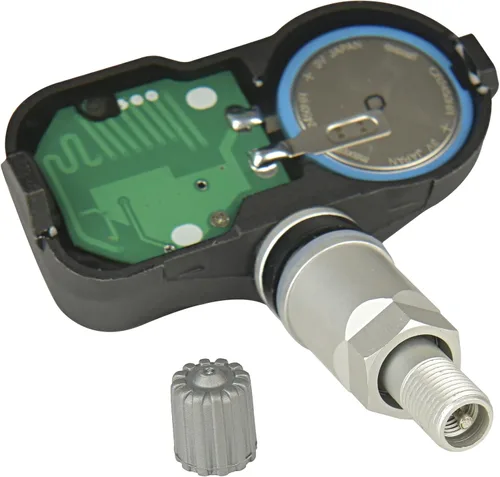 Vista 7 de Sensor TPMS de repuesto para sistema de monitoreo de presión de neumáticos 315MHz compatible con Toyota 4Runner Camry Corolla Highlander FJ Cruiser
