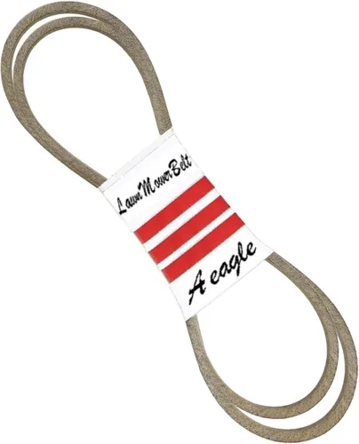 Correa de cubierta de cable de aramida 954-04329 para MTD Cub Cadet Troy Bilt cortacésped con cubierta de 54 pulgadas RZT- L54 S54 LX54 ZT1-54