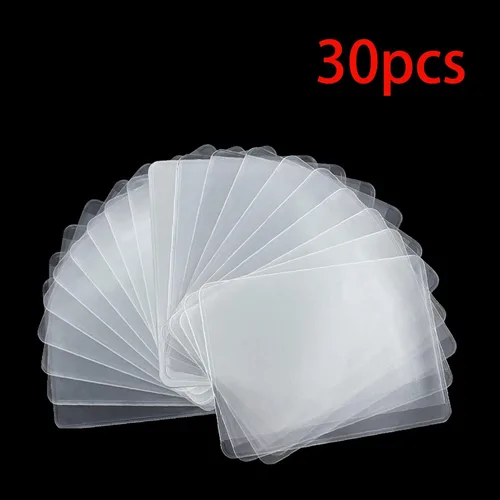 Vista 6 de 30 fundas de repuesto compatibles con Turbografx 16 (Turbo Chip), funda protectora de cartucho para PC Engine (HuCard), tarjetero para tarjetas