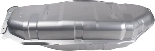 Vista 122 de TRQ Tanque de combustible de gasolina de 17.4 galones compatible con Chevrolet Tracker 2001-2004 Suzuki Grand Vitara 1999-2005 XL-7 2002-2006