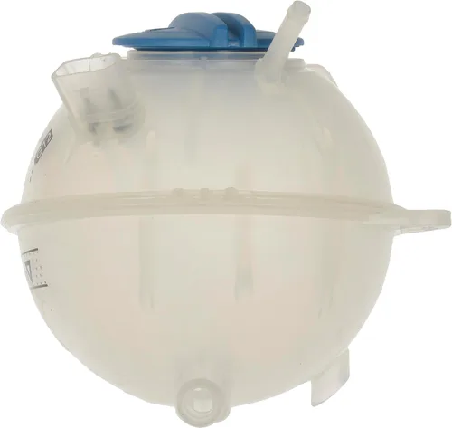 Vista 3 de Dorman 603-350 Front Pressurized Coolant Reservoir with Cap Compatible with Select Volkswagen Models
