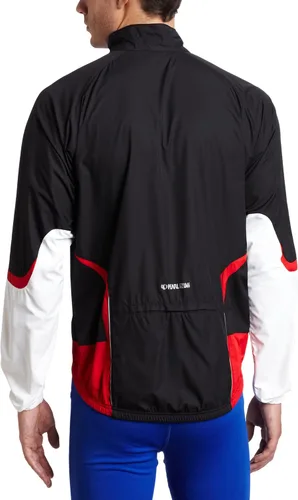 Vista 2 de Pearl Izumi Elite Barrier Jacket - Closeout