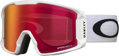 Vista 9 de Oakley Line Miner L Gafas de protección para la nieve