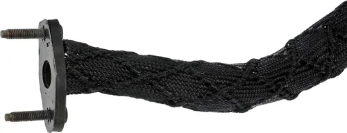 Vista 2 de Dorman Línea de recirculación de gases de escape (EGR) 598-160 compatible con modelos seleccionados de Ford/Mercury